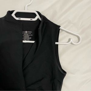 Lululemon Flared Tank - Size 8